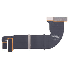 Para vivo X Fold 2 Cable flexible de eje gir...