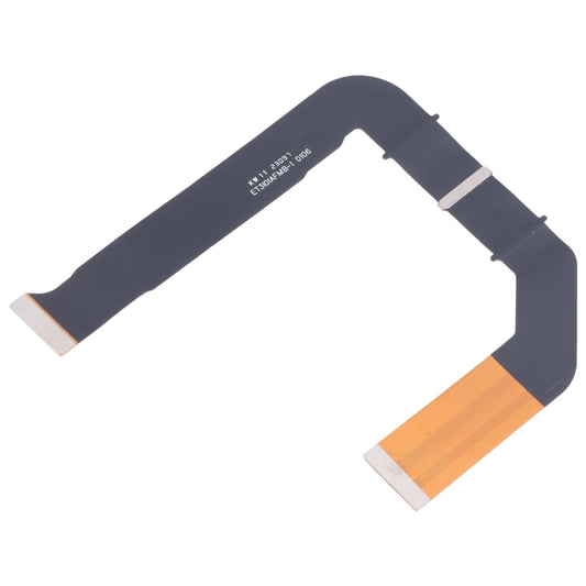 Para vivo X Fold2 Cable flexible de eje gira...