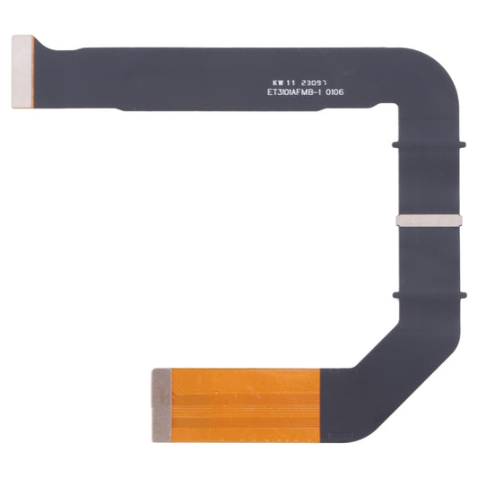 Para vivo X Fold2 Cable flexible de eje gira...