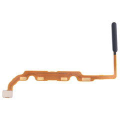 Para Xiaomi Mi Mix Fold Sensor de huellas da...