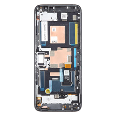 Para Asus ROG Phone 6 Original pantalla LCD ...