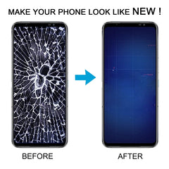 Para Asus ROG Phone 6 Original pantalla LCD ...