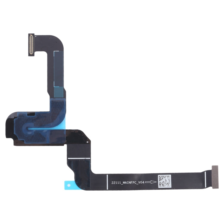 Para nada teléfono 2 LCD Flex Cable         ...