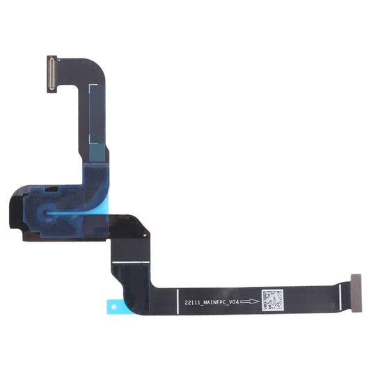 Para nada teléfono 2 LCD Flex Cable         ...