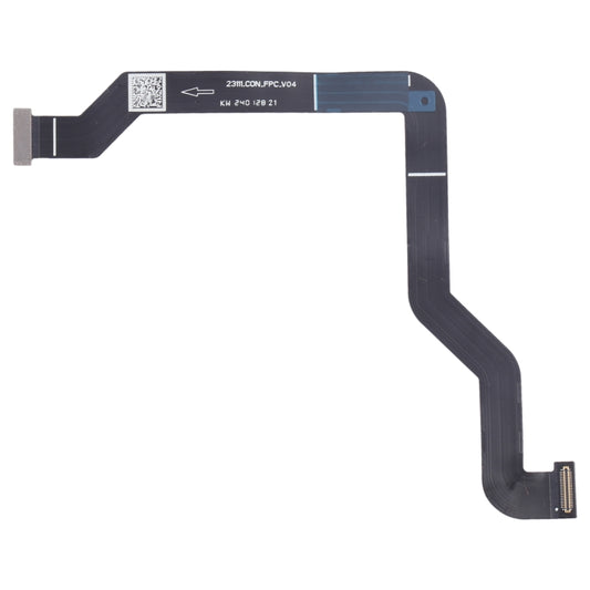 Para nada teléfono 2A LCD Flex Cable        ...