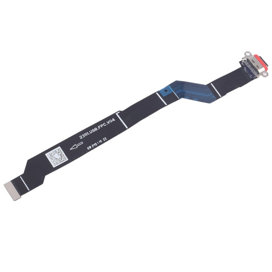 Cable flexible del puerto de carga For Nothi...