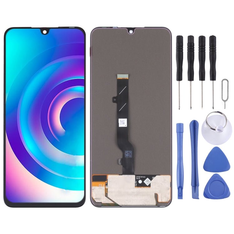 Pantalla LCD AMOLED original para Tecno Pova...