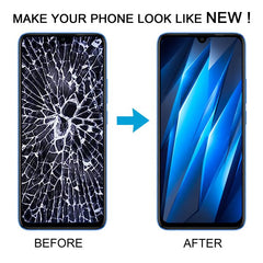 Pantalla LCD AMOLED original para Tecno Pova...