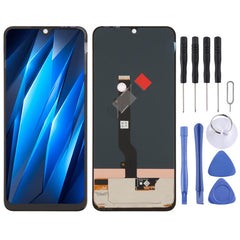 Pantalla LCD AMOLED original para Tecno Pova...