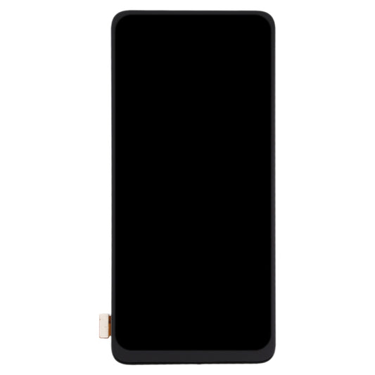 Para OPPO Reno 5G TFT Material Pantalla LCD ...