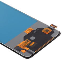 Para OPPO Reno 5G TFT Material Pantalla LCD ...