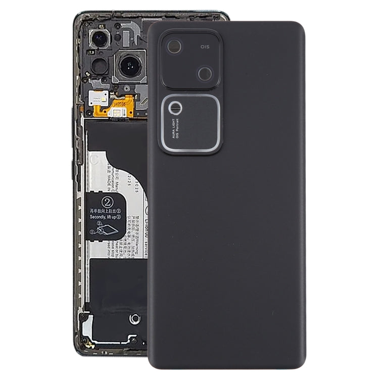 Para vivo V30 tapa trasera de batería Origin...