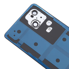 Para vivo V30 tapa trasera de batería Origin...
