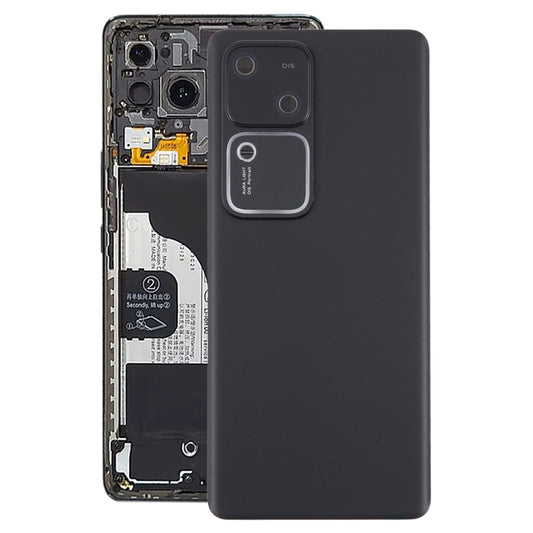 Para vivo V30 tapa trasera de batería Origin...