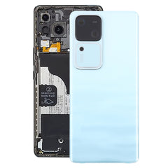 Para vivo V30 tapa trasera de batería Origin...