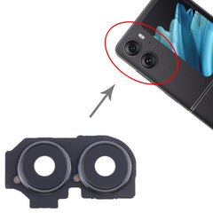 Para OPPO Find N2 Flip cubierta de lente de ...