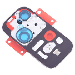 Para vivo V30 cubierta de lente de cámara Or...