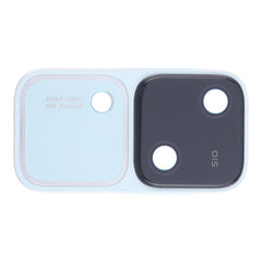 Para vivo V30 cubierta de lente de cámara Or...