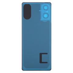 Tapa trasera de batería para Sony Xperia 5 V...