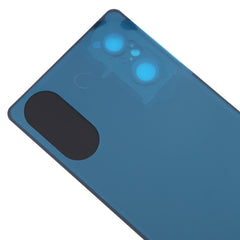 Tapa trasera de batería para Sony Xperia 5 V...