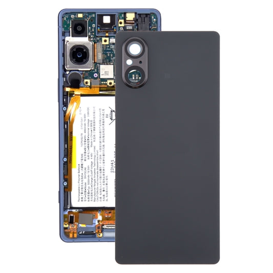 Tapa trasera de batería para Sony Xperia 5 V...
