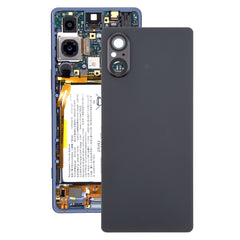 Tapa trasera de batería para Sony Xperia 5 V...