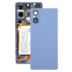 Tapa trasera de batería para Sony Xperia 5 V...