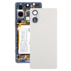 Tapa trasera de batería para Sony Xperia 5 V...