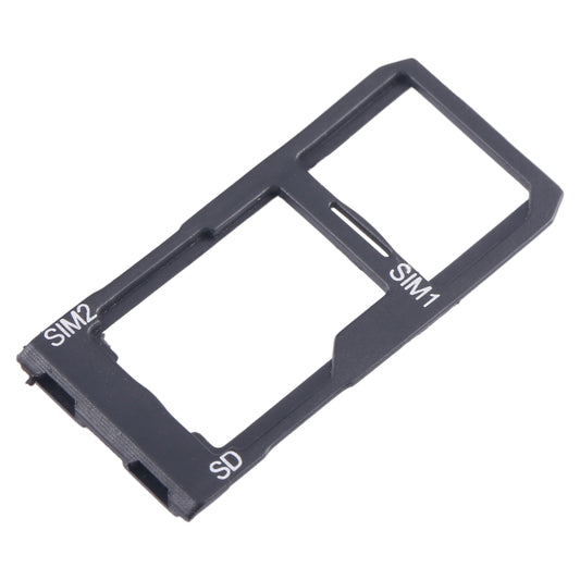 Para Sony Xperia 5 II Bandeja de Tarjeta SIM...