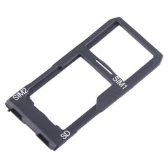 Para Sony Xperia 5 II Bandeja de Tarjeta SIM...