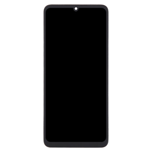 Para Samsung Galaxy A05 SM-A055F Montaje com...
