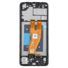 Para Samsung Galaxy A05 SM-A055F Montaje com...