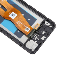 Para Samsung Galaxy A05 SM-A055F Montaje com...