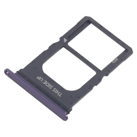 Para Motorola Razr 40 Bandeja De Tarjeta SIM...