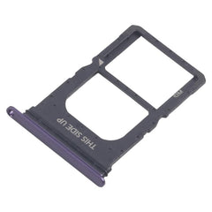 Para Motorola Razr 40 Bandeja De Tarjeta SIM...