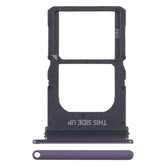 Para Motorola Razr 40 Bandeja De Tarjeta SIM...
