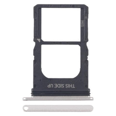 Para Motorola Razr 40 Bandeja De Tarjeta SIM...