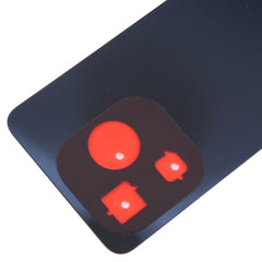 Para Infinix Smart 8 Pro tapa trasera de bat...