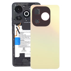 Para Infinix Smart 8 Pro tapa trasera de bat...