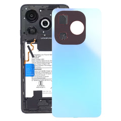 Para Infinix Smart 8 Pro tapa trasera de bat...