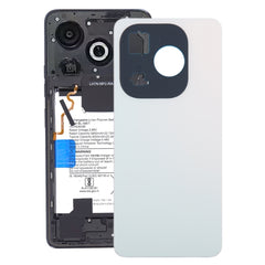 Para Infinix Smart 8 Pro tapa trasera de bat...