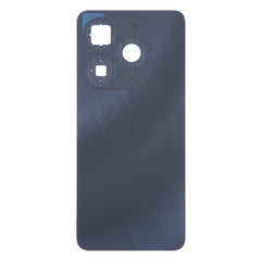 Para itel P55 tapa trasera de batería Origin...