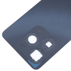 Para itel P55 tapa trasera de batería Origin...