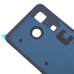 Para itel P55 tapa trasera de batería Origin...