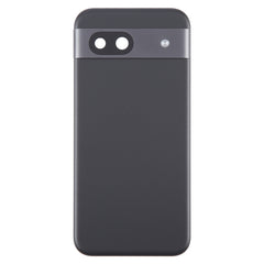 Para Google Pixel 8a Tapa trasera de batería...