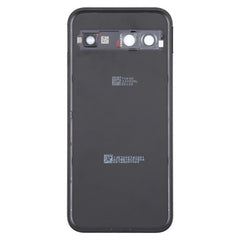 Para Google Pixel 8a Tapa trasera de batería...