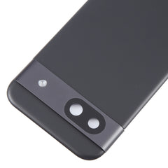 Para Google Pixel 8a Tapa trasera de batería...