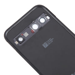 Para Google Pixel 8a Tapa trasera de batería...