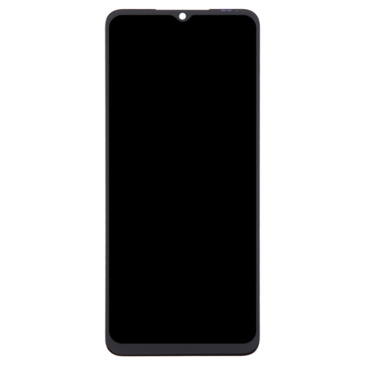 Para ZTE Blade V50 Design 5G 8150 Pantalla L...