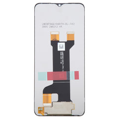 Para ZTE Blade V50 Design 5G 8150 Pantalla L...